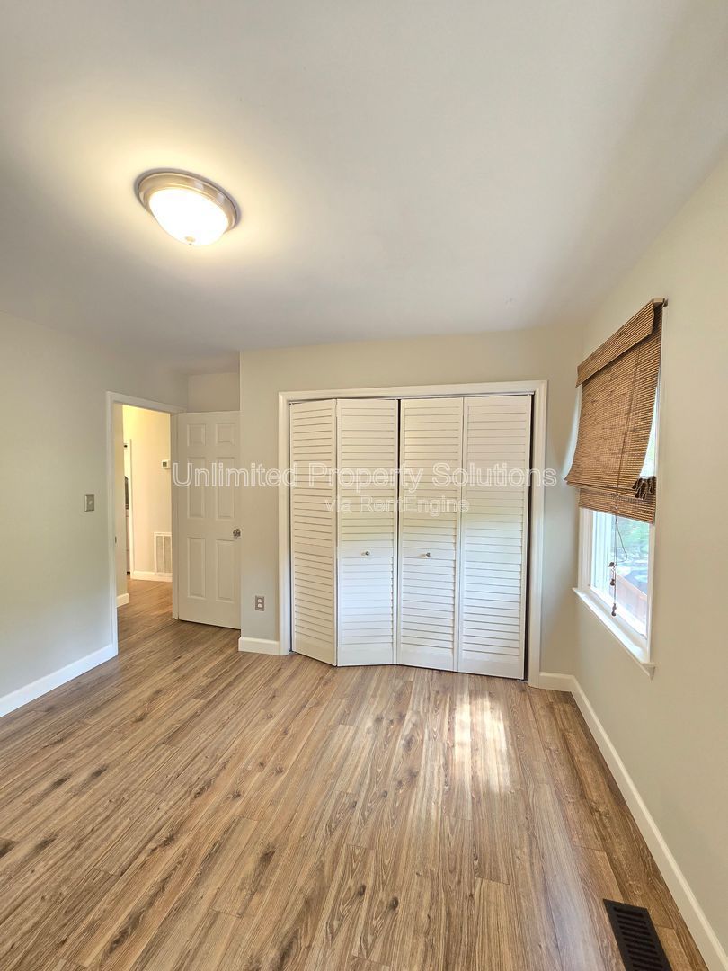 Located in desirable College Acres/Hillsdale area of Wilmington property image