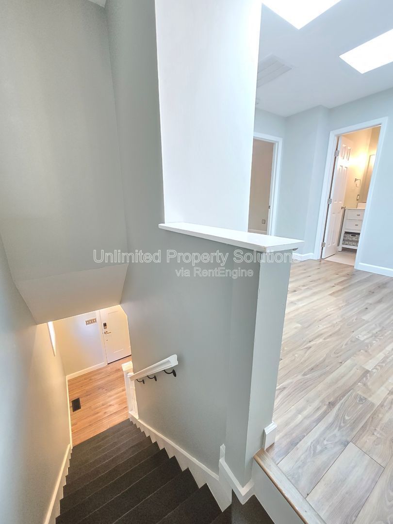 Located in desirable College Acres/Hillsdale area of Wilmington property image