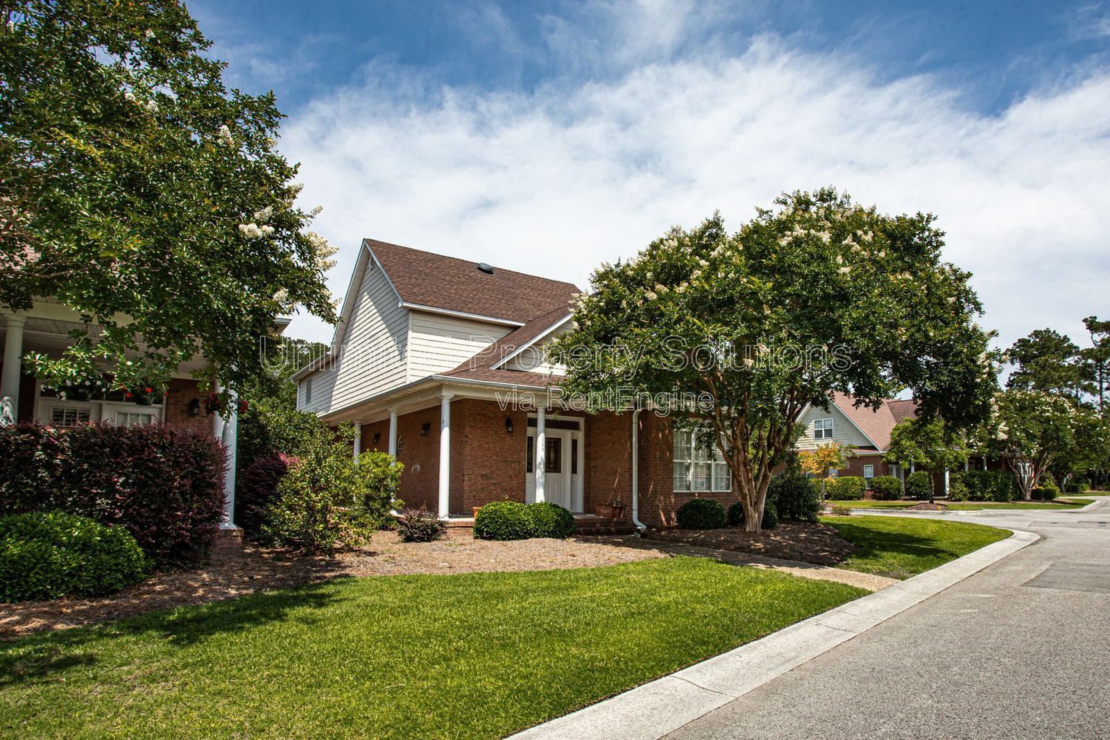 Pointe Summerset Patio Home Near Wrightsville Beach property image