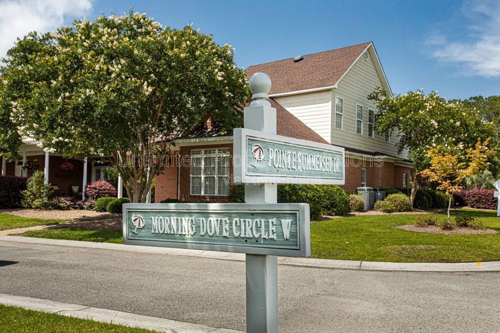 Pointe Summerset Patio Home Near Wrightsville Beach property image