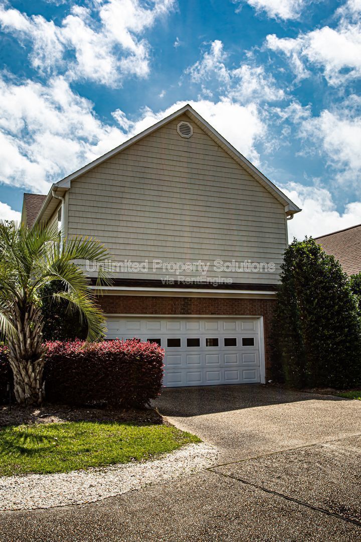 Pointe Summerset Patio Home Near Wrightsville Beach property image