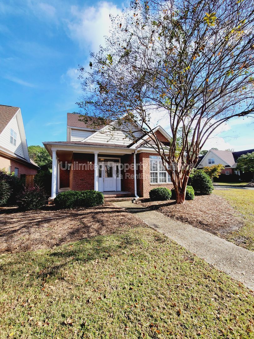 Pointe Summerset Patio Home Near Wrightsville Beach property image