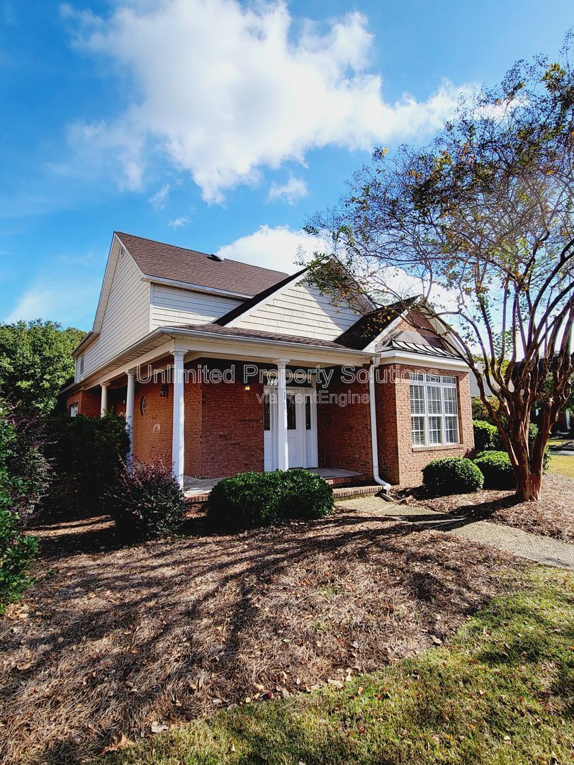 Pointe Summerset Patio Home Near Wrightsville Beach property image