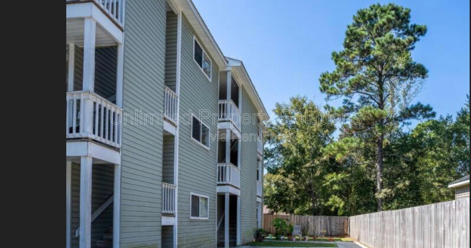 SUNN AIRE CONDOS - 2 Bedroom / 2 Bathroom Third Floor Condo property image