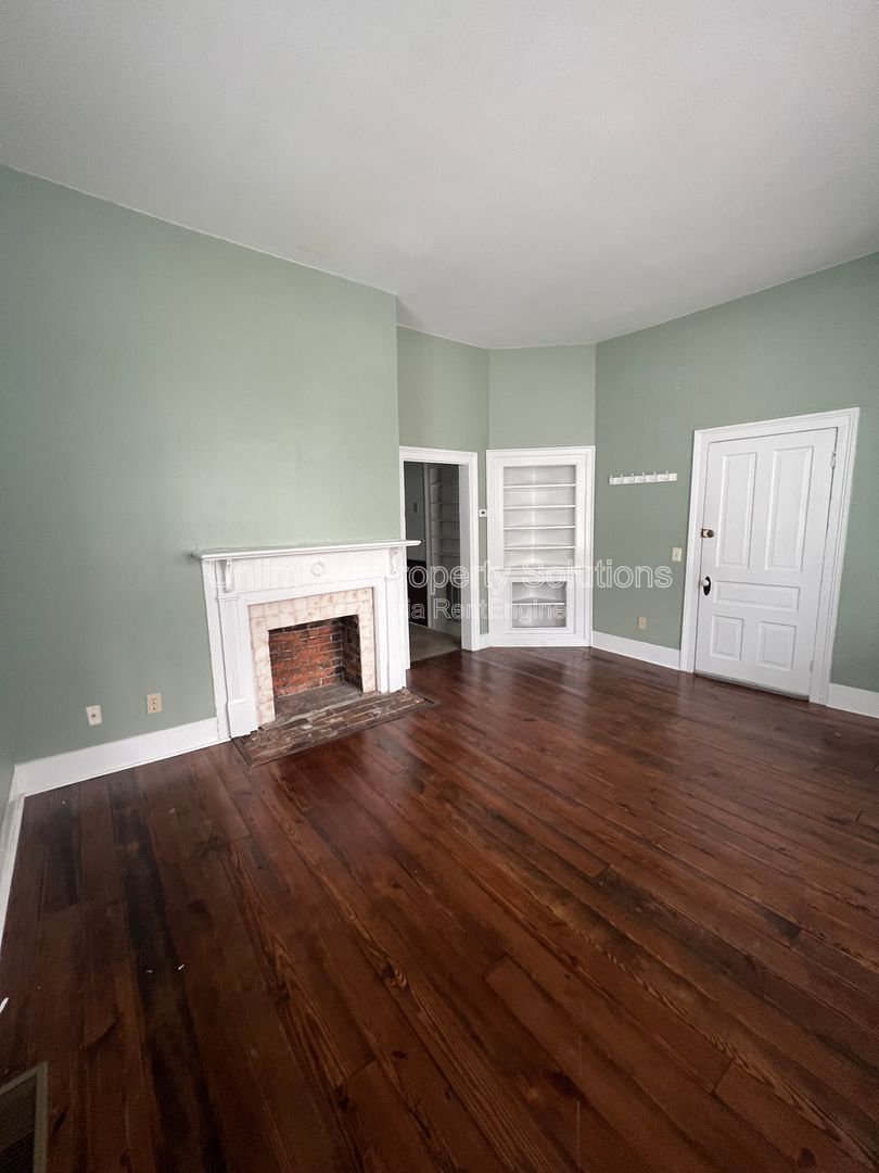 Chestnut Street - Downtown Wilmington - 2BD/1BA property image