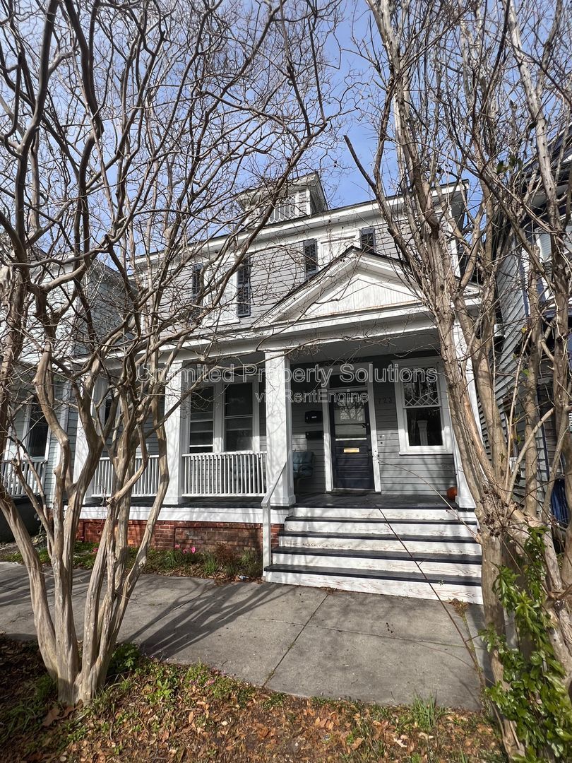 Chestnut Street - Downtown Wilmington - 2BD/1BA property image
