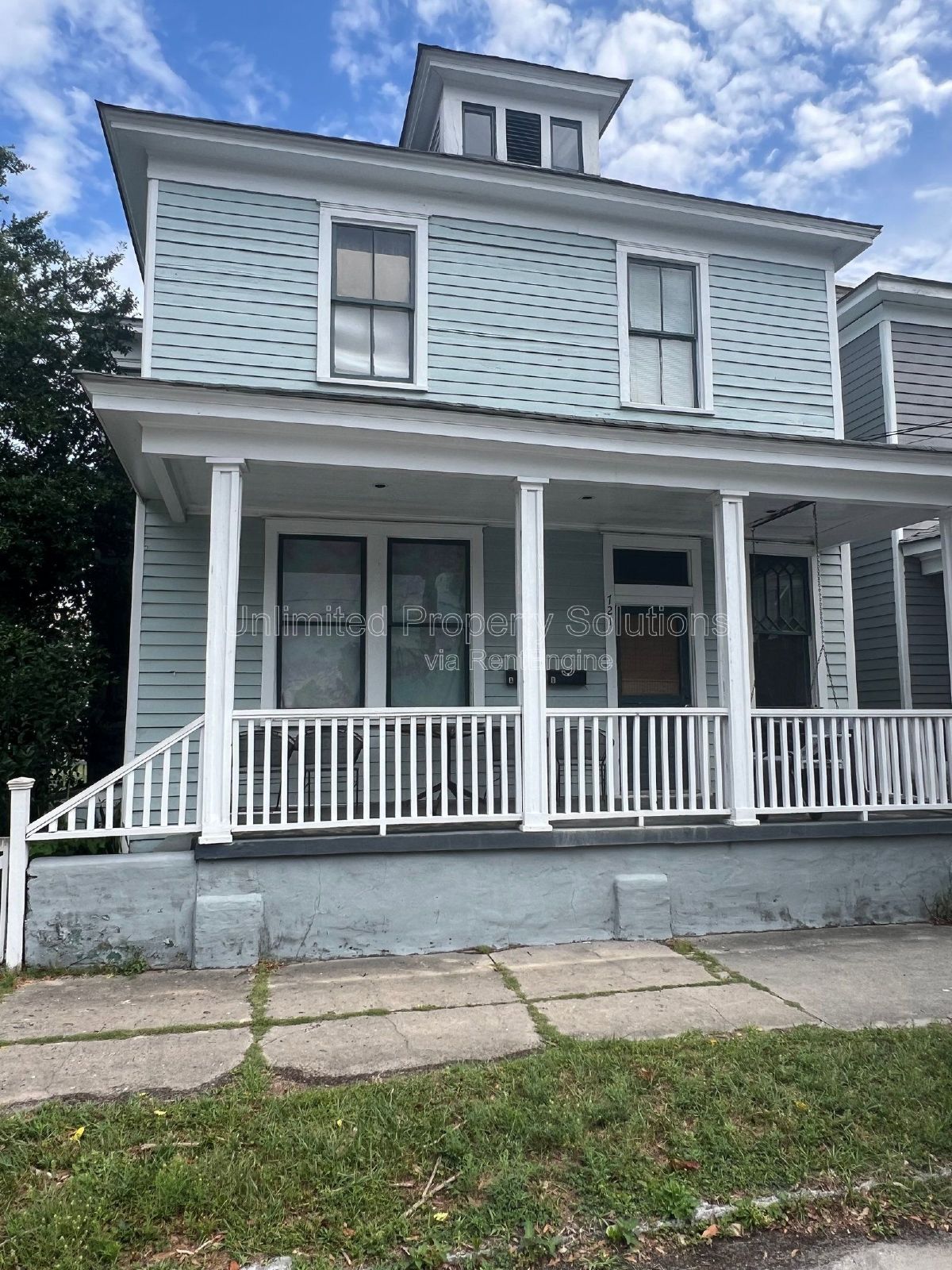 DOWNTOWN WILMINGTON - Chestnut Street Duplex! property image