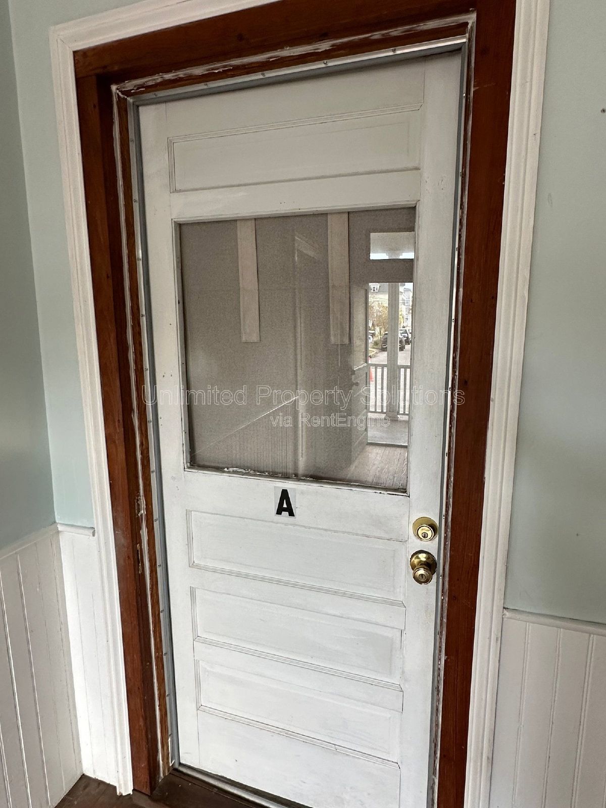 DOWNTOWN WILMINGTON - Chestnut Street Duplex! property image