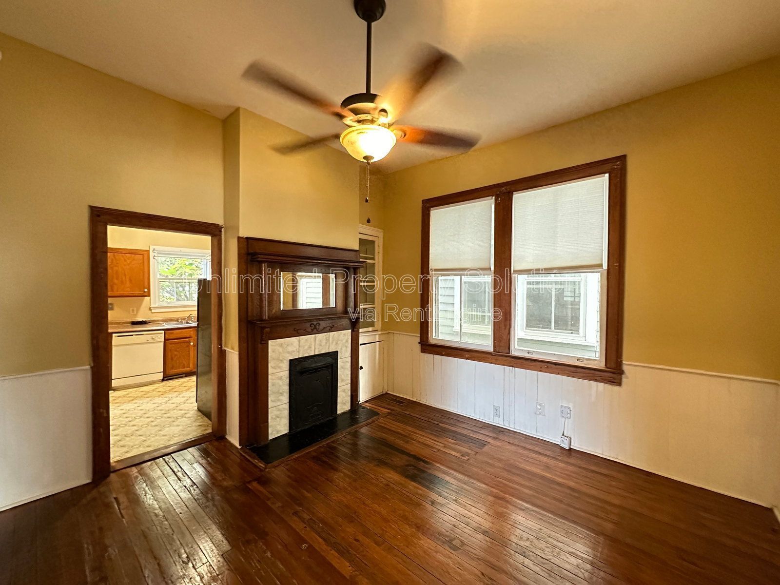 DOWNTOWN WILMINGTON - Chestnut Street Duplex! property image