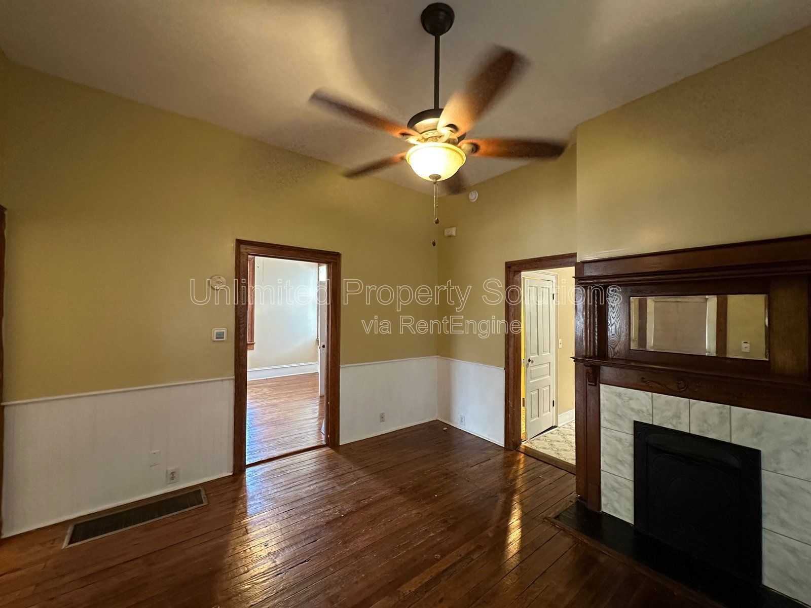 DOWNTOWN WILMINGTON - Chestnut Street Duplex! property image