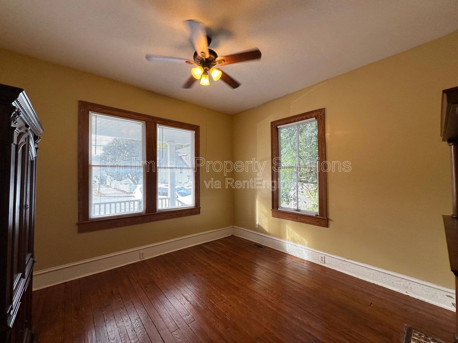 DOWNTOWN WILMINGTON - Chestnut Street Duplex! property image