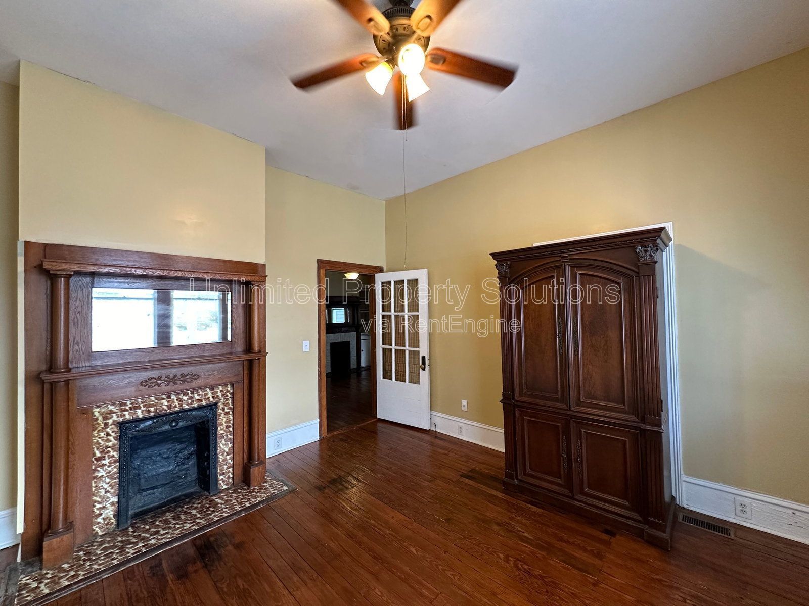 DOWNTOWN WILMINGTON - Chestnut Street Duplex! property image