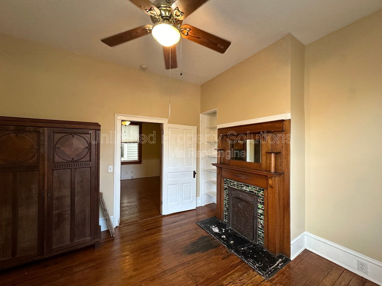DOWNTOWN WILMINGTON - Chestnut Street Duplex! property image