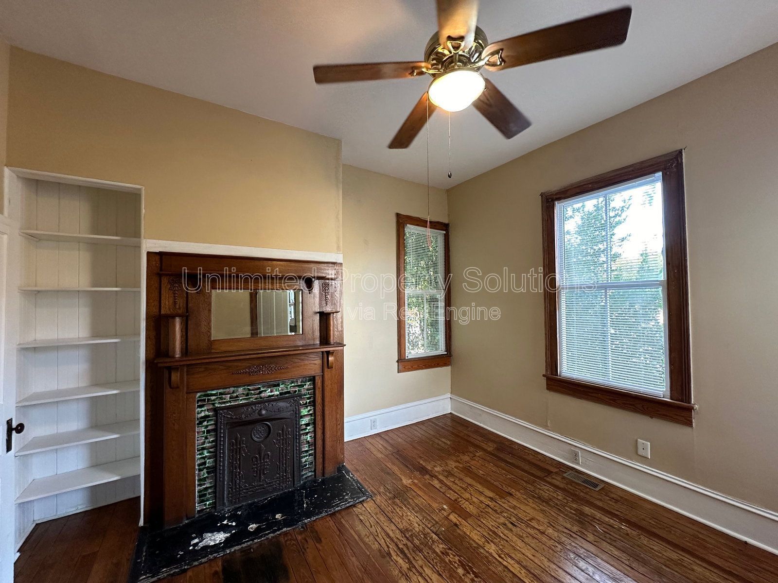 DOWNTOWN WILMINGTON - Chestnut Street Duplex! property image