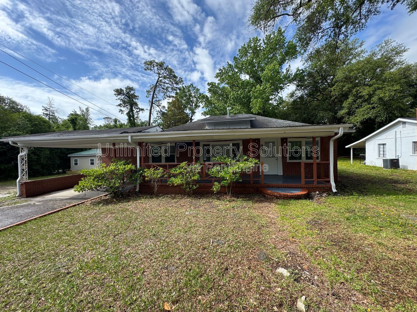 WRIGHTSVILLE AVENUE - 4 Bedroom - Minutes to Novant Health Cape Fear Hospital, UNCW property image