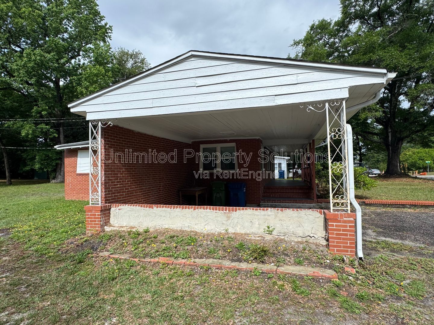 WRIGHTSVILLE AVENUE - 4 Bedroom - Minutes to Novant Health Cape Fear Hospital, UNCW property image