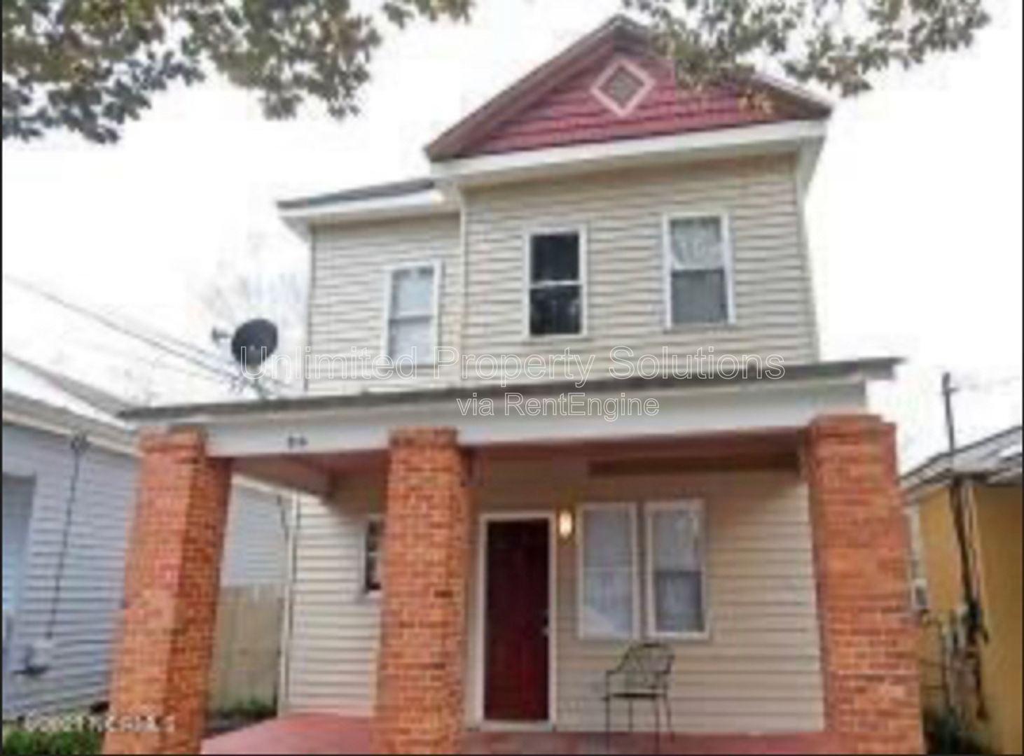 3 Bedroom Duplex - Newly Updated - Downtown Wilmington! property image