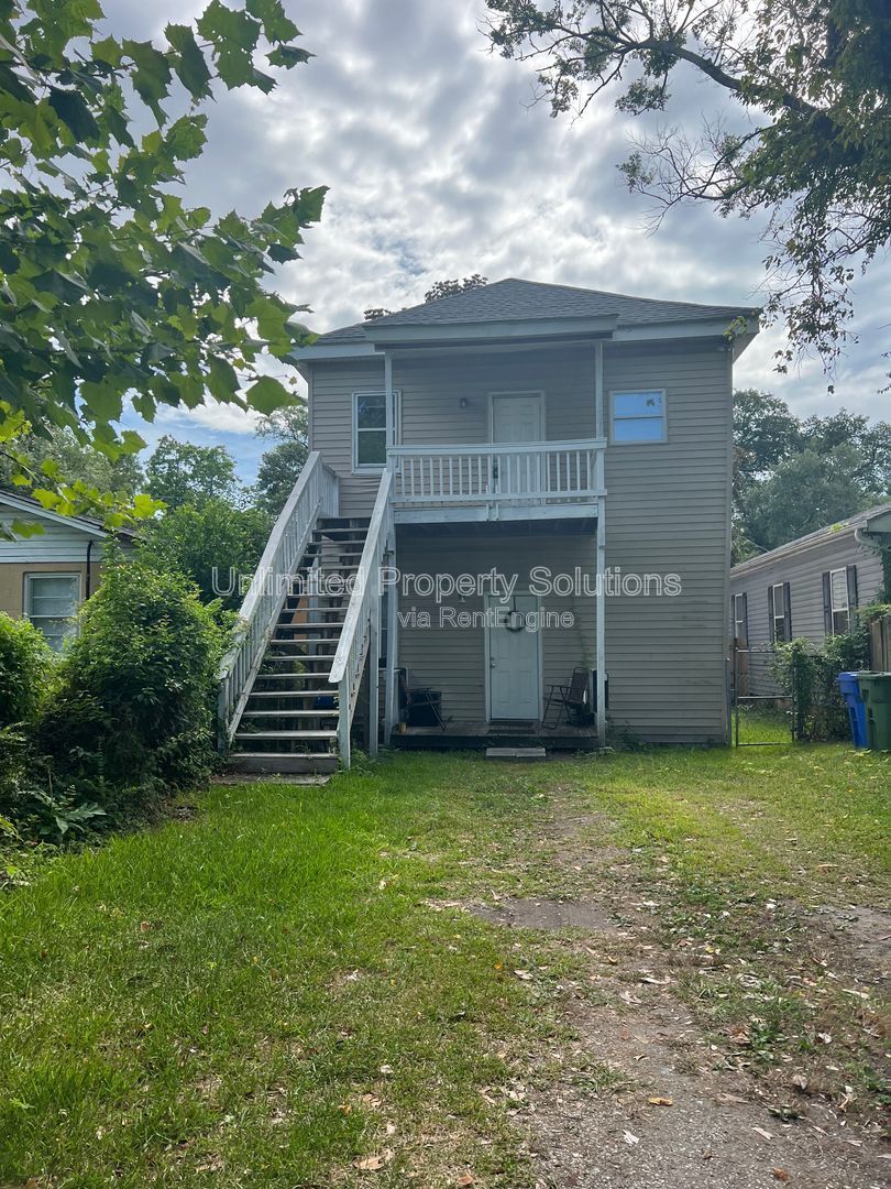 3 Bedroom Duplex - Newly Updated - Downtown Wilmington! property image