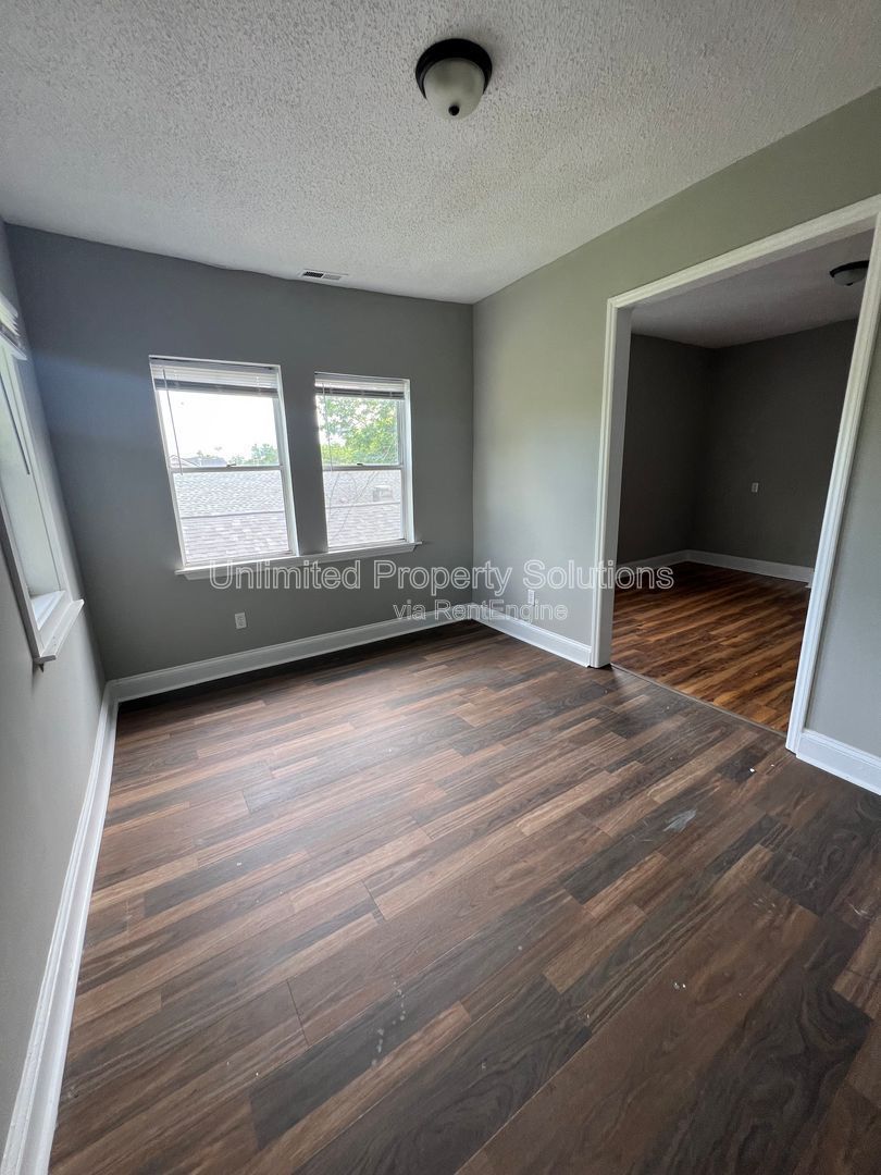 3 Bedroom Duplex - Newly Updated - Downtown Wilmington! property image