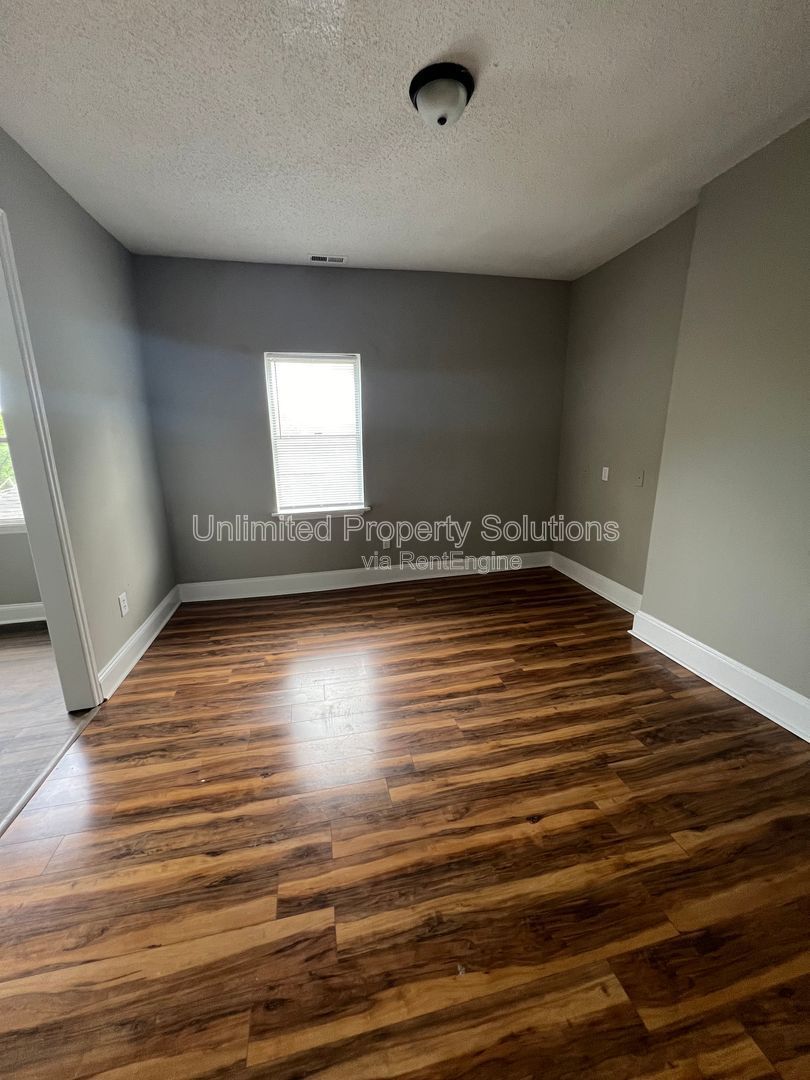 3 Bedroom Duplex - Newly Updated - Downtown Wilmington! property image