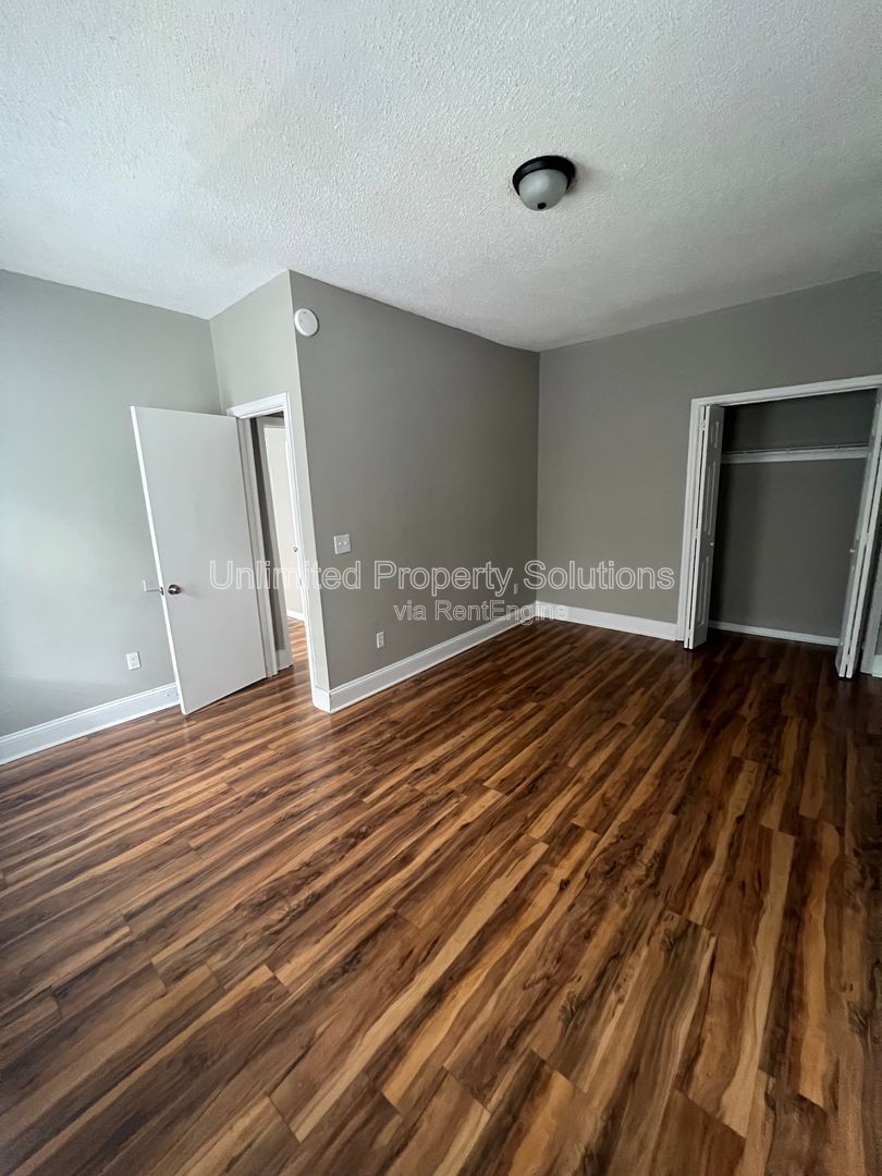 3 Bedroom Duplex - Newly Updated - Downtown Wilmington! property image