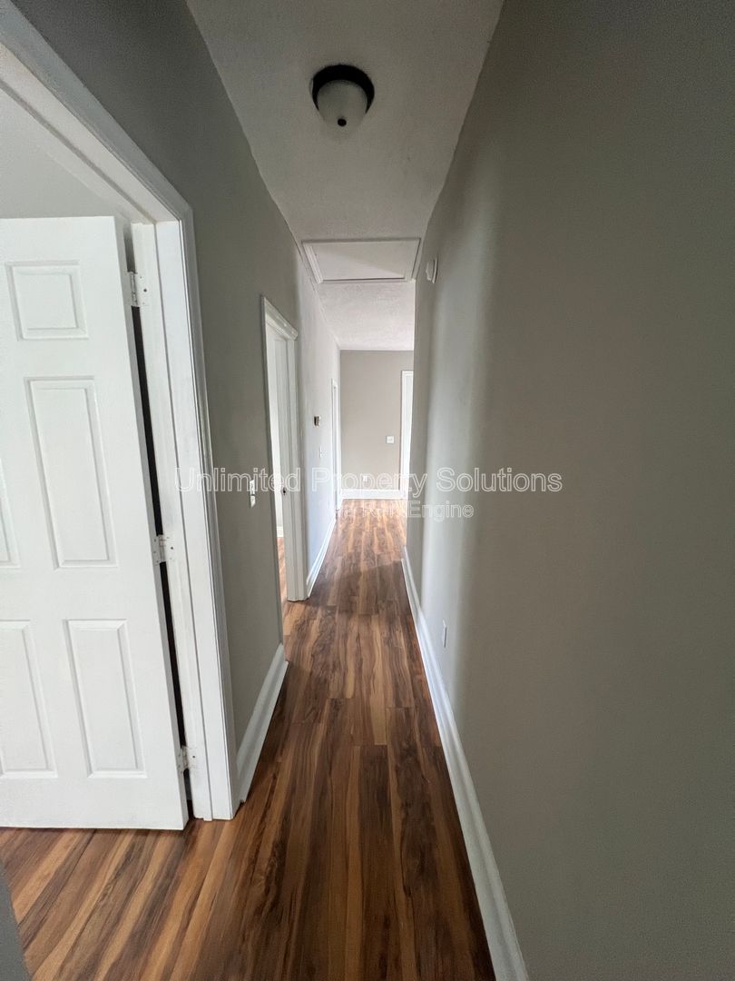 3 Bedroom Duplex - Newly Updated - Downtown Wilmington! property image