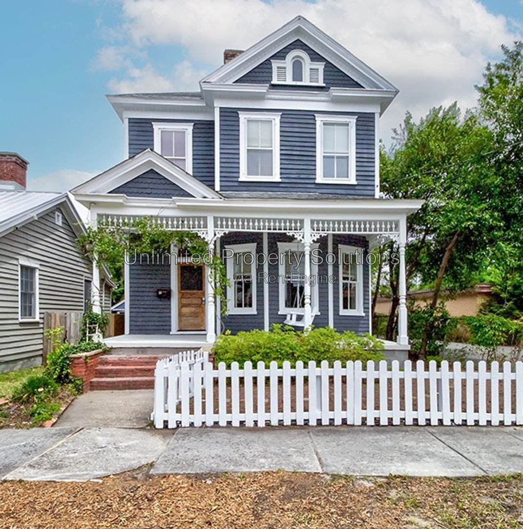 WILMINGTON - DOWNTOWN - 2 BD/1 BA - Only blocks from dining, nightlife, breweries and Wilmington Riverwalk property image