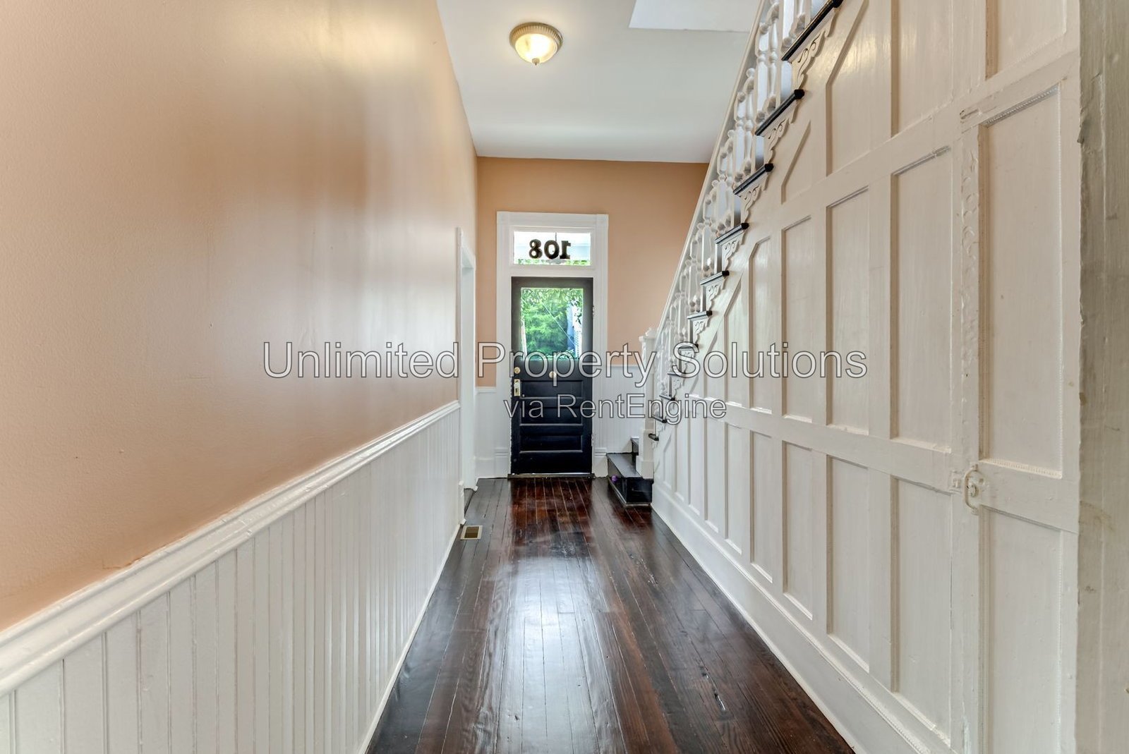 WILMINGTON - DOWNTOWN - 2 BD/1 BA - Only blocks from dining, nightlife, breweries and Wilmington Riverwalk property image
