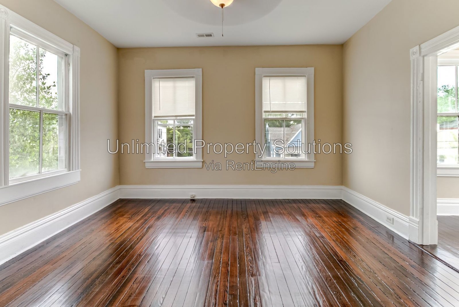 WILMINGTON - DOWNTOWN - 2 BD/1 BA - Only blocks from dining, nightlife, breweries and Wilmington Riverwalk property image