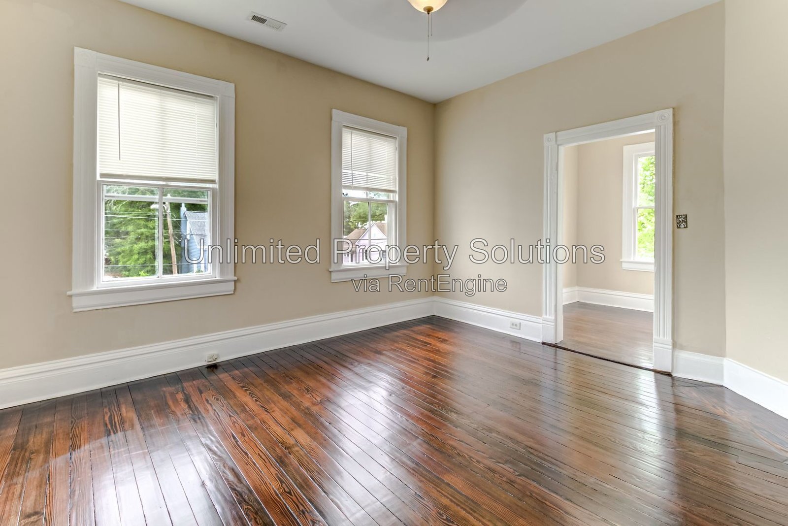 WILMINGTON - DOWNTOWN - 2 BD/1 BA - Only blocks from dining, nightlife, breweries and Wilmington Riverwalk property image
