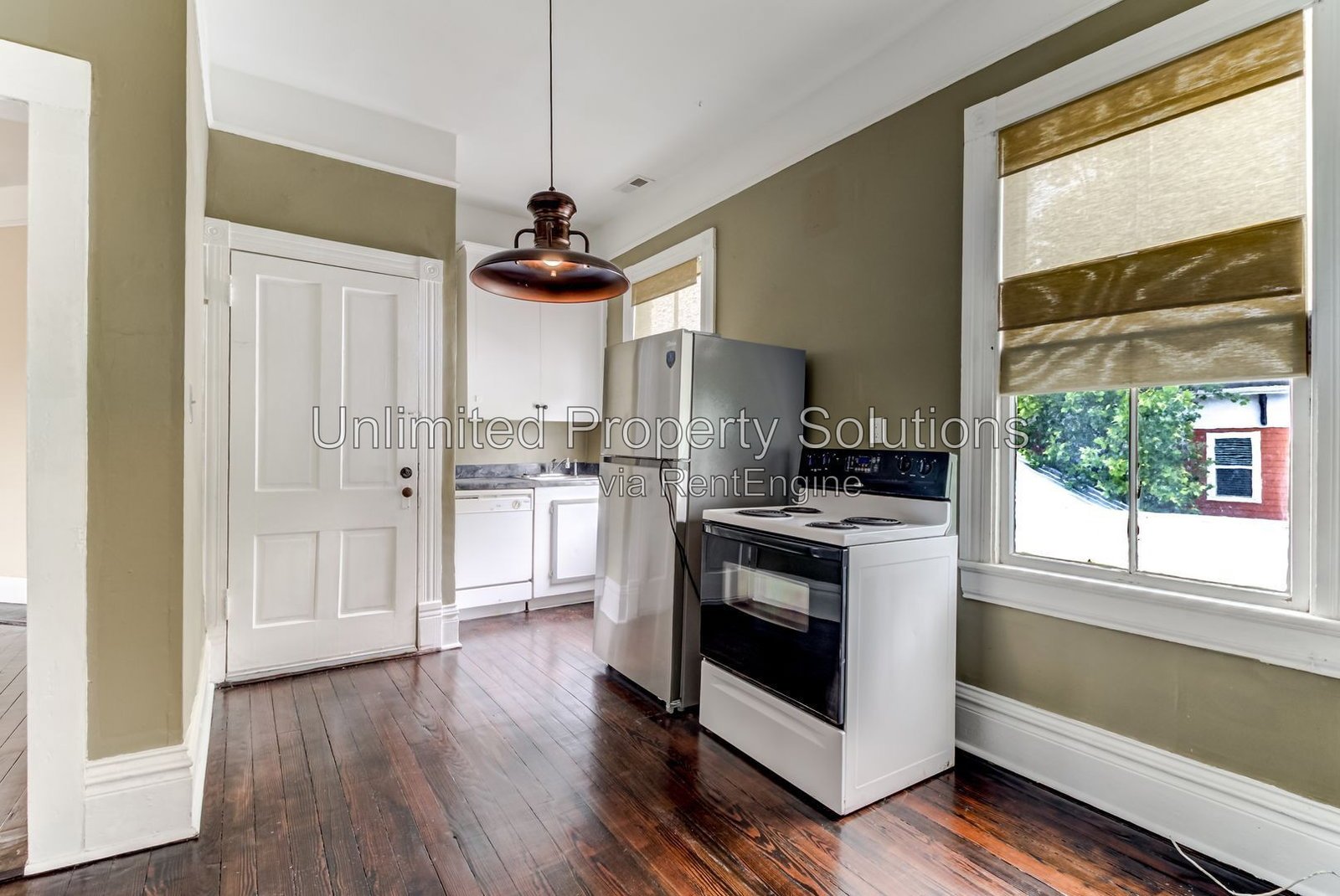 WILMINGTON - DOWNTOWN - 2 BD/1 BA - Only blocks from dining, nightlife, breweries and Wilmington Riverwalk property image