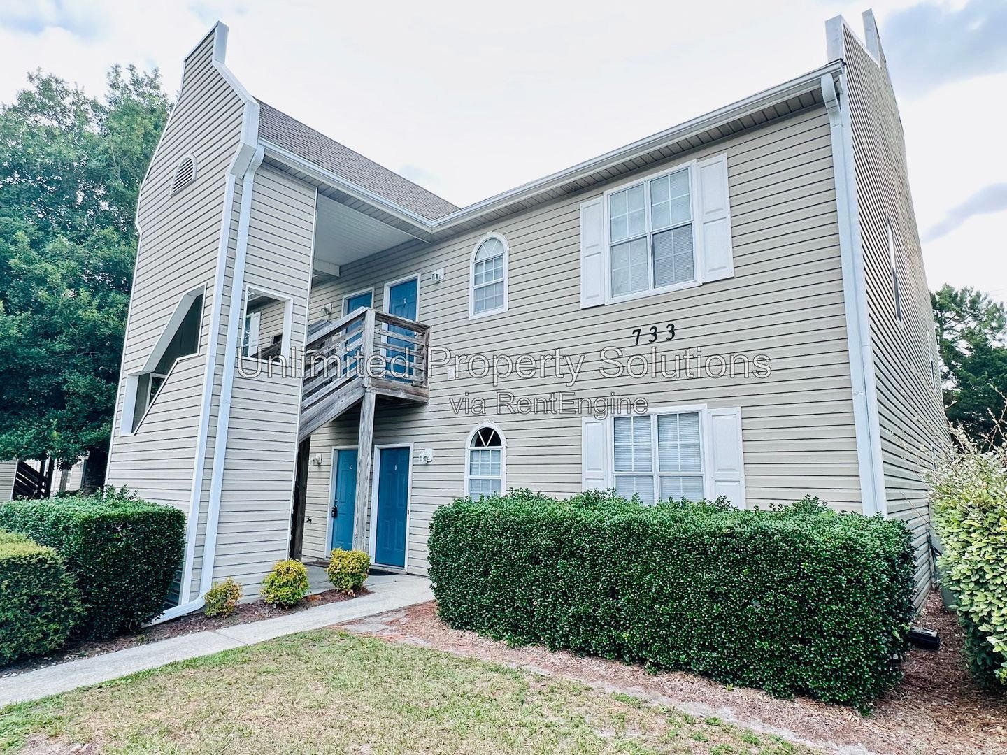 HAMPTON PLACE - 2 BEDROOM/2 BATH RENOVATED CONDO LOCATED IN PINE VALLEY! property image