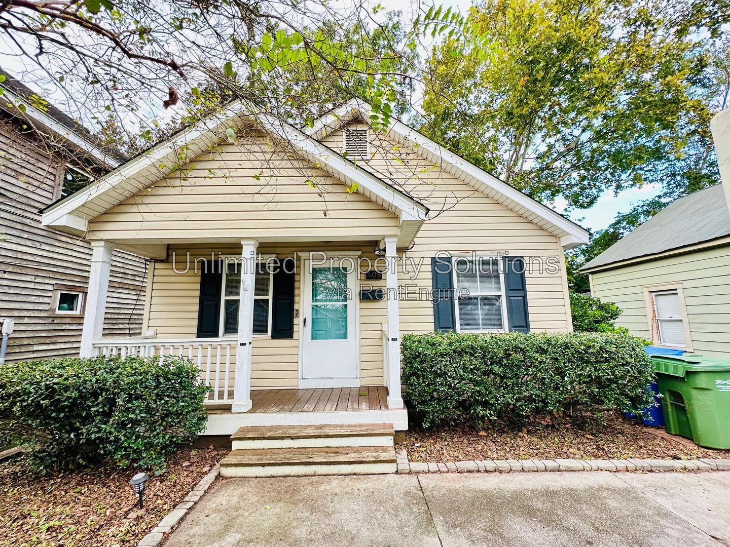 DOWNTOWN WILMINGTON - 2 BD/1 BA - 2 blocks from Castle Street District! property image
