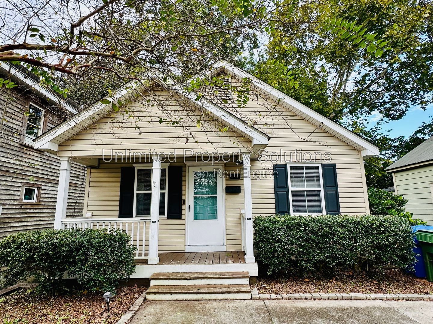 DOWNTOWN WILMINGTON - 2 BD/1 BA - 2 blocks from Castle Street District! property image
