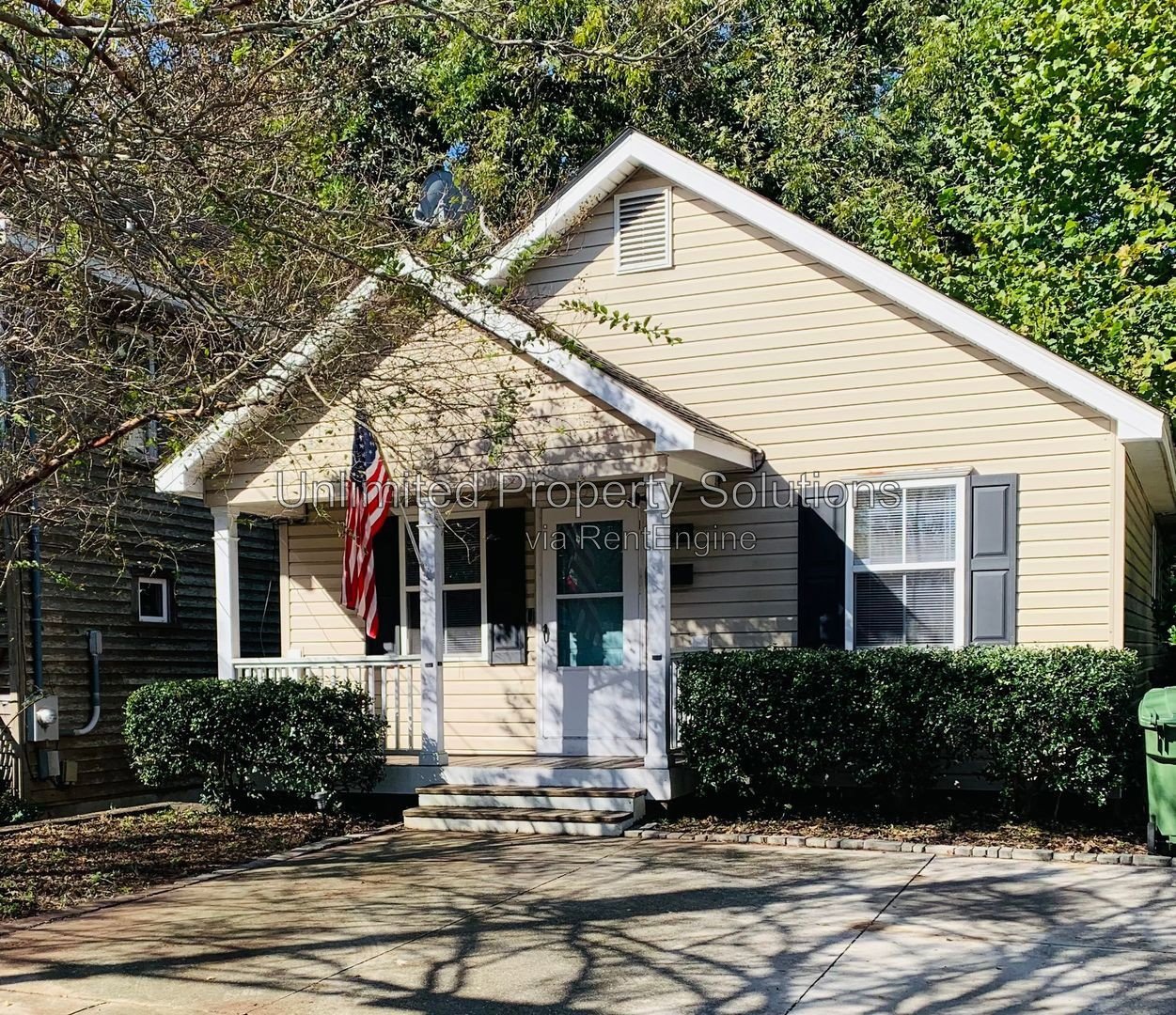 DOWNTOWN WILMINGTON - 2 BD/1 BA - 2 blocks from Castle Street District! property image