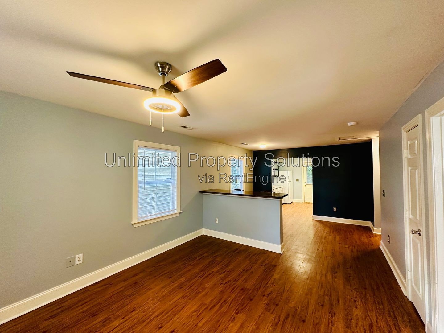 DOWNTOWN WILMINGTON - 2 BD/1 BA - 2 blocks from Castle Street District! property image