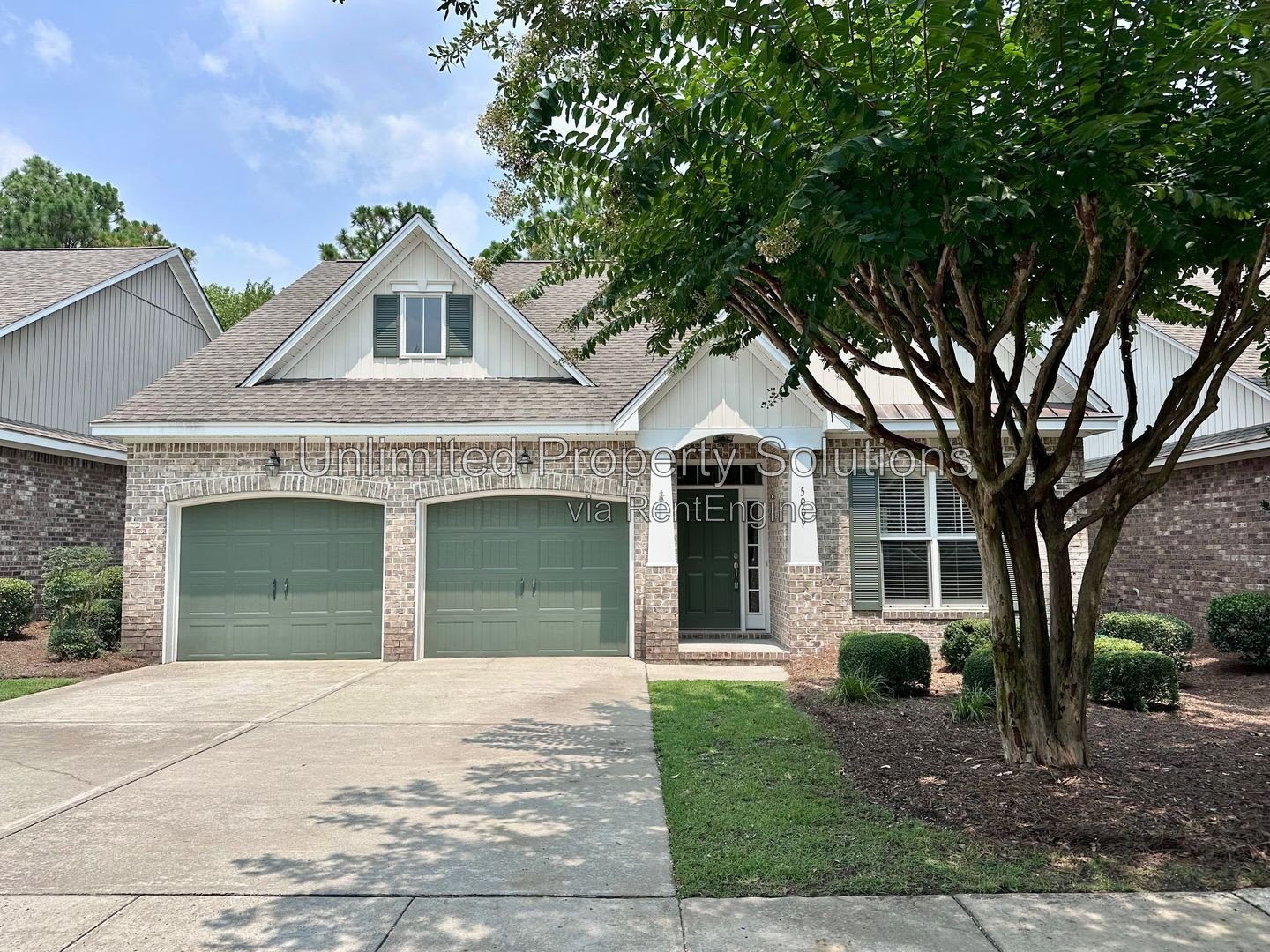 THE COTTAGES AT HOLLY GLEN - 3 Bedroom/2 Bathroom - Great neighborhood, close to midtown, Wrightsville Beach and easy access to I-40/HWY 74 property image