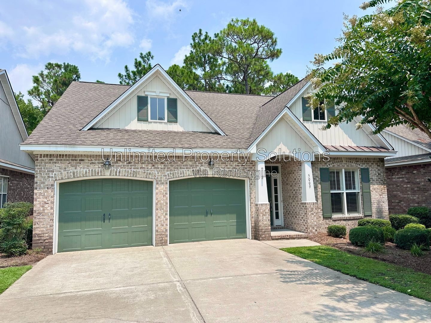 THE COTTAGES AT HOLLY GLEN - 3 Bedroom/2 Bathroom - Great neighborhood, close to midtown, Wrightsville Beach and easy access to I-40/HWY 74 property image