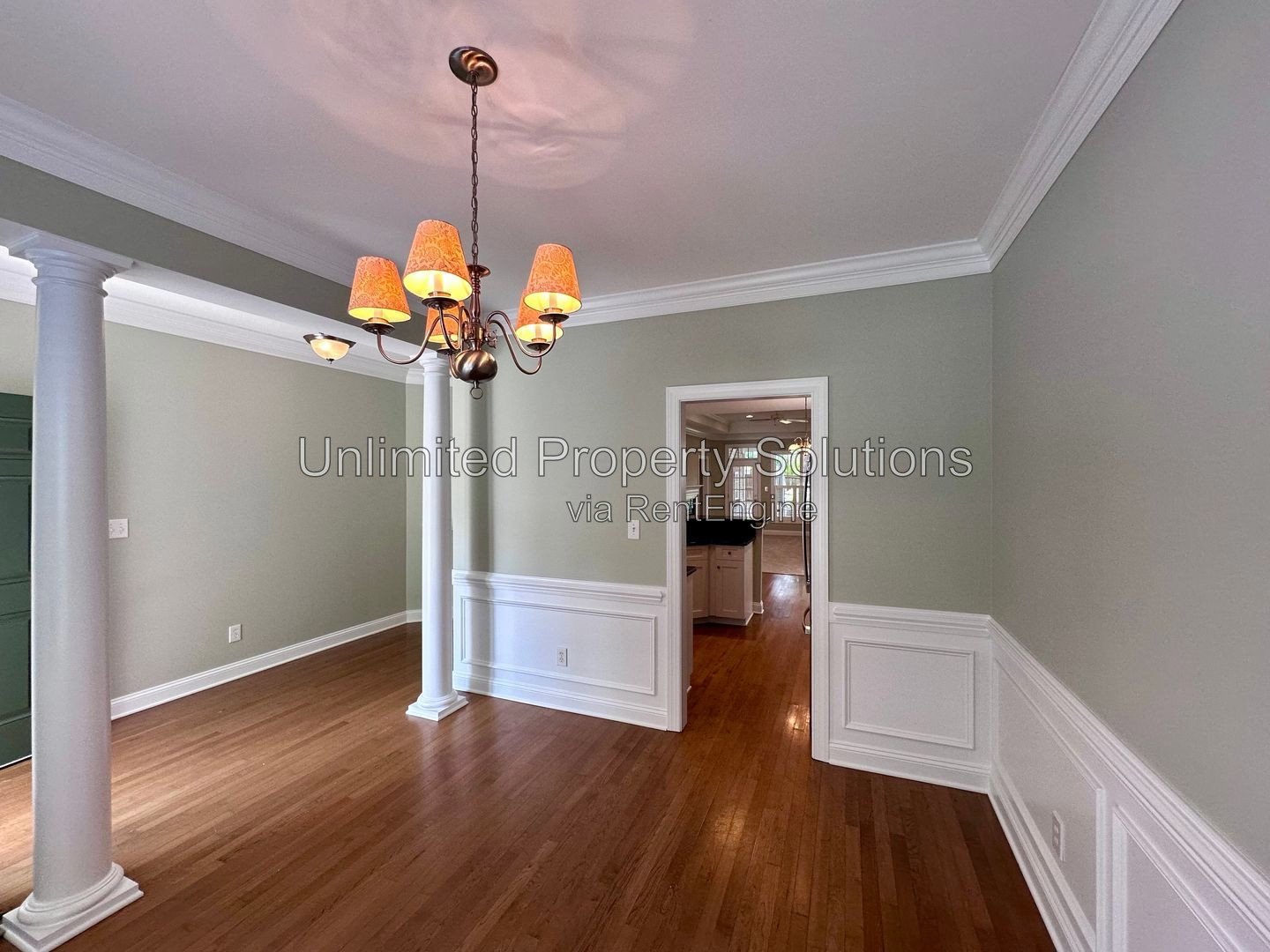 THE COTTAGES AT HOLLY GLEN - 3 Bedroom/2 Bathroom - Great neighborhood, close to midtown, Wrightsville Beach and easy access to I-40/HWY 74 property image