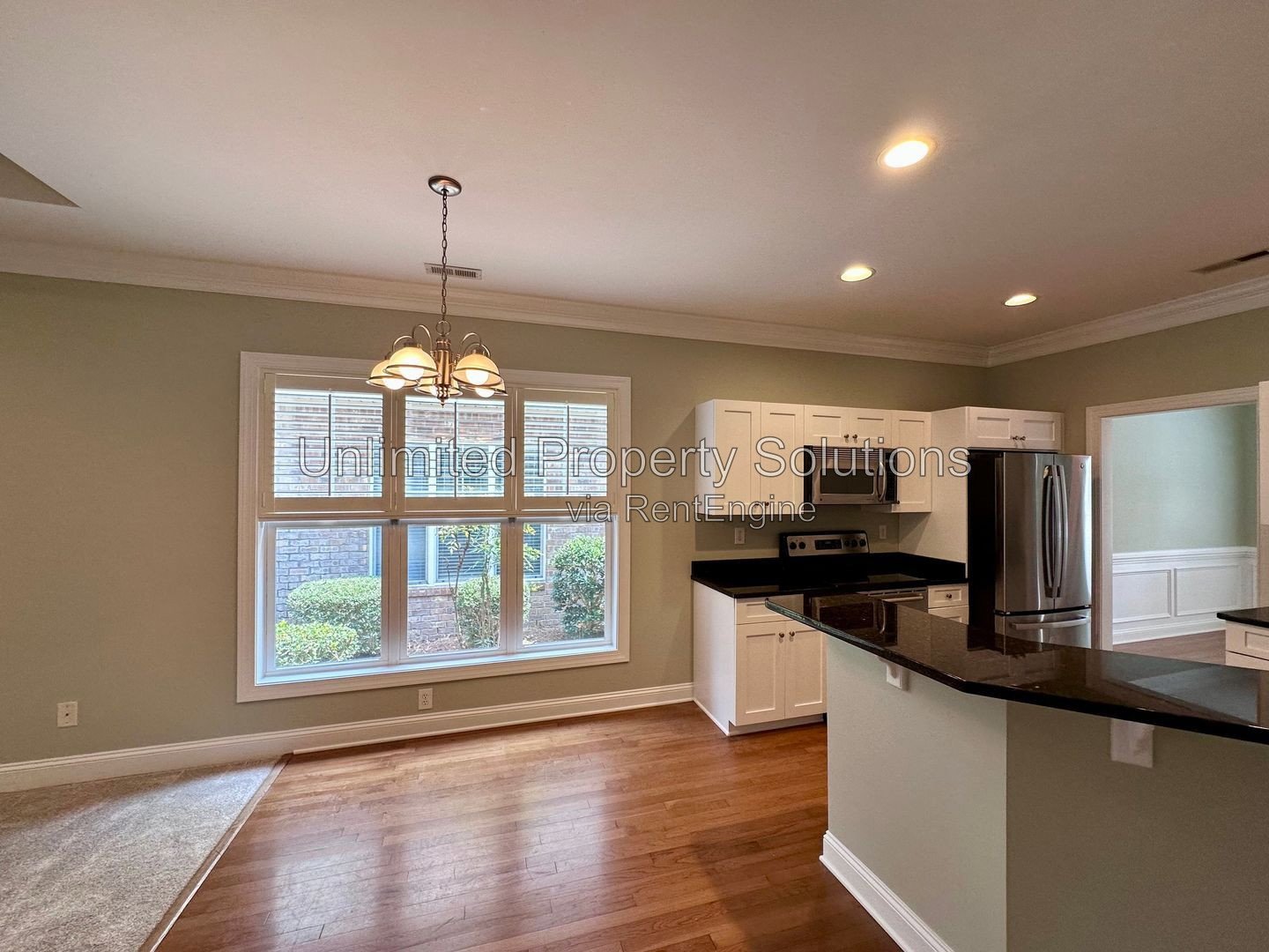 THE COTTAGES AT HOLLY GLEN - 3 Bedroom/2 Bathroom - Great neighborhood, close to midtown, Wrightsville Beach and easy access to I-40/HWY 74 property image