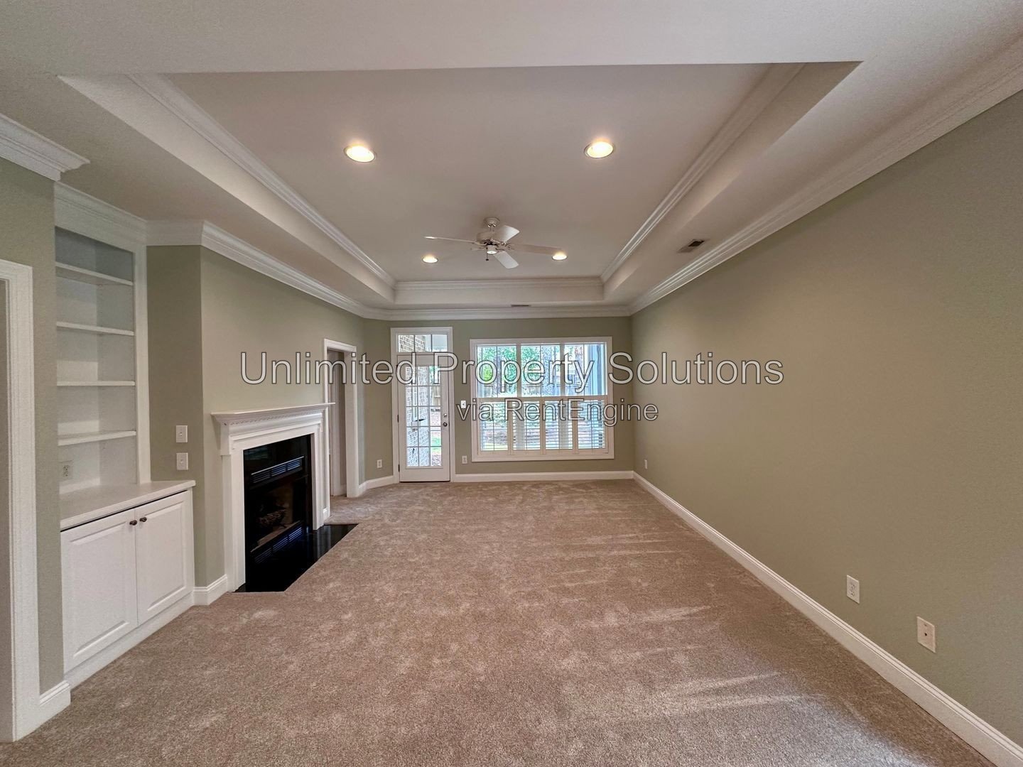 THE COTTAGES AT HOLLY GLEN - 3 Bedroom/2 Bathroom - Great neighborhood, close to midtown, Wrightsville Beach and easy access to I-40/HWY 74 property image