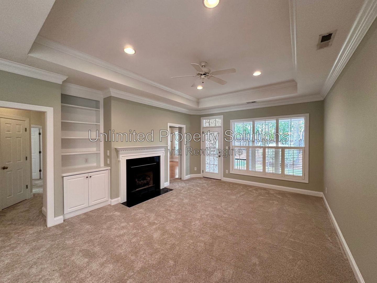 THE COTTAGES AT HOLLY GLEN - 3 Bedroom/2 Bathroom - Great neighborhood, close to midtown, Wrightsville Beach and easy access to I-40/HWY 74 property image