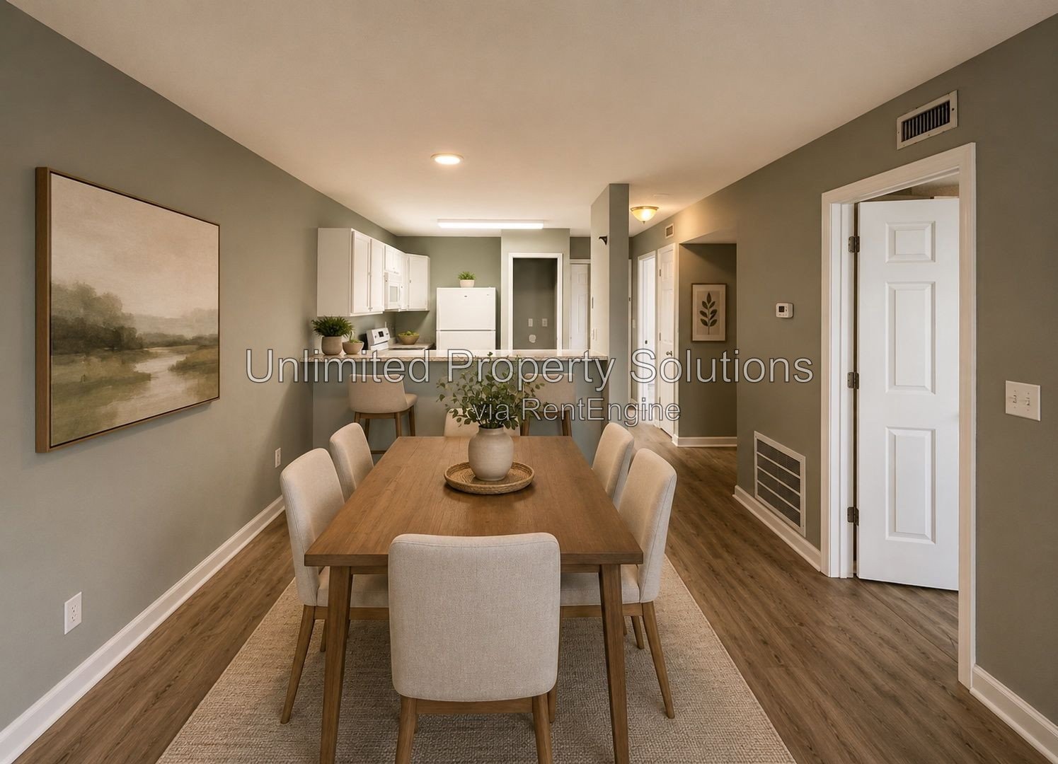 Condo Available - Minutes to Downtown Wilmington! property image
