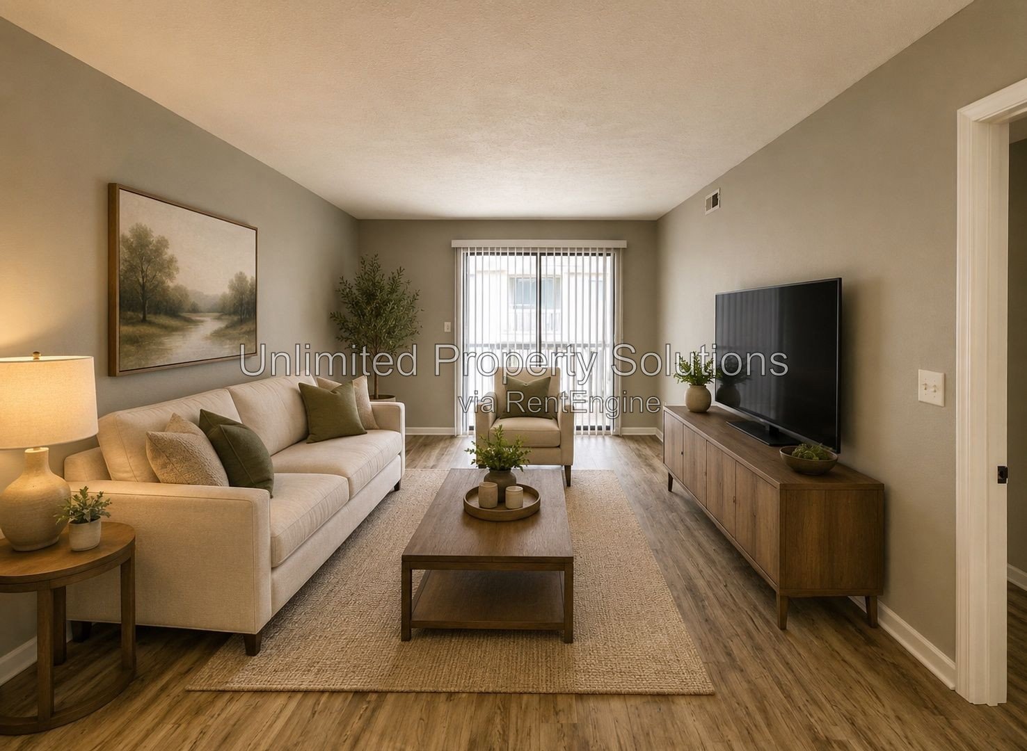 SUNN AIRE CONDOS - 2 Bedroom / 2 Bathroom Third Floor Condo property image