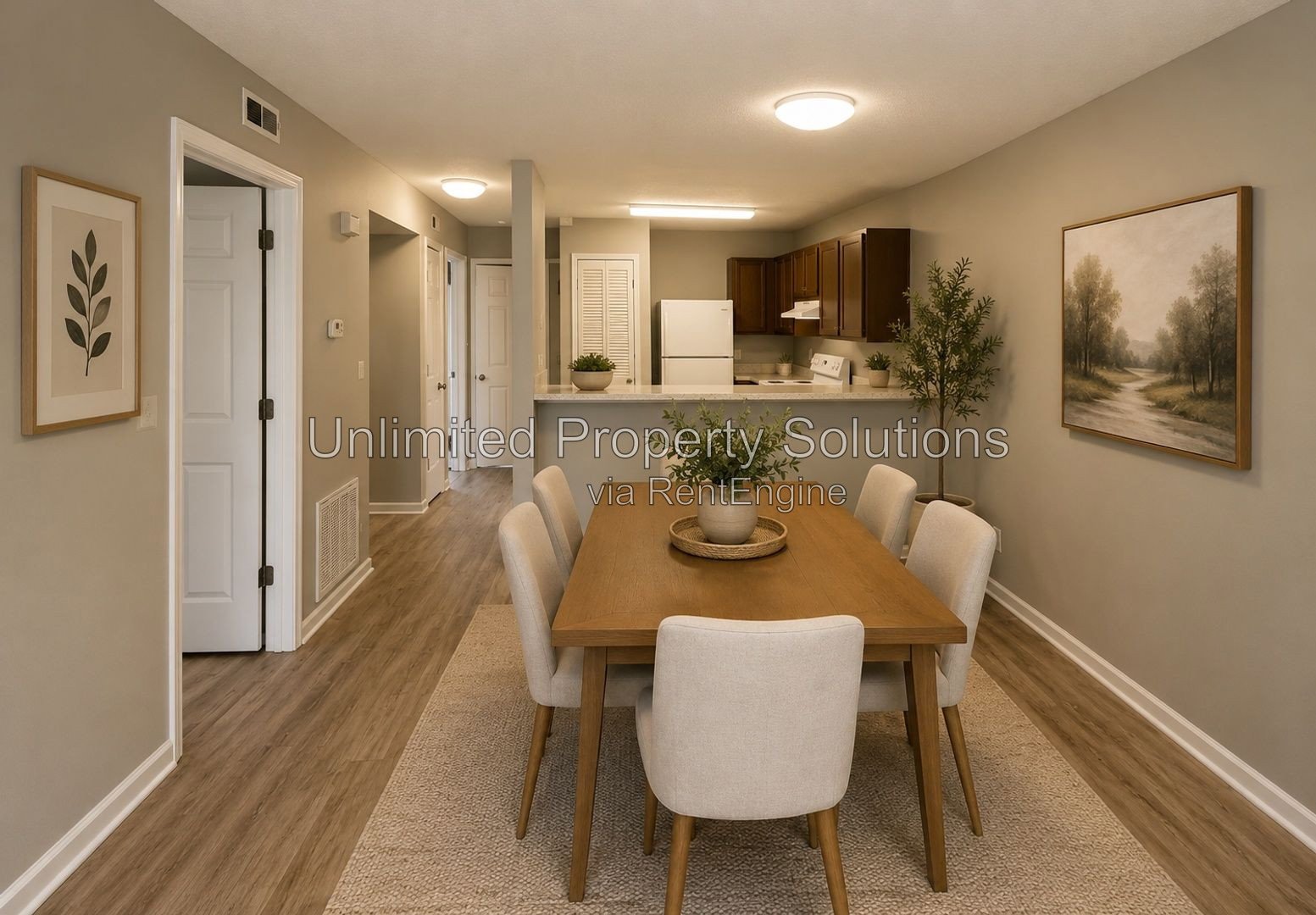 SUNN AIRE CONDOS - 2 Bedroom / 2 Bathroom Third Floor Condo property image