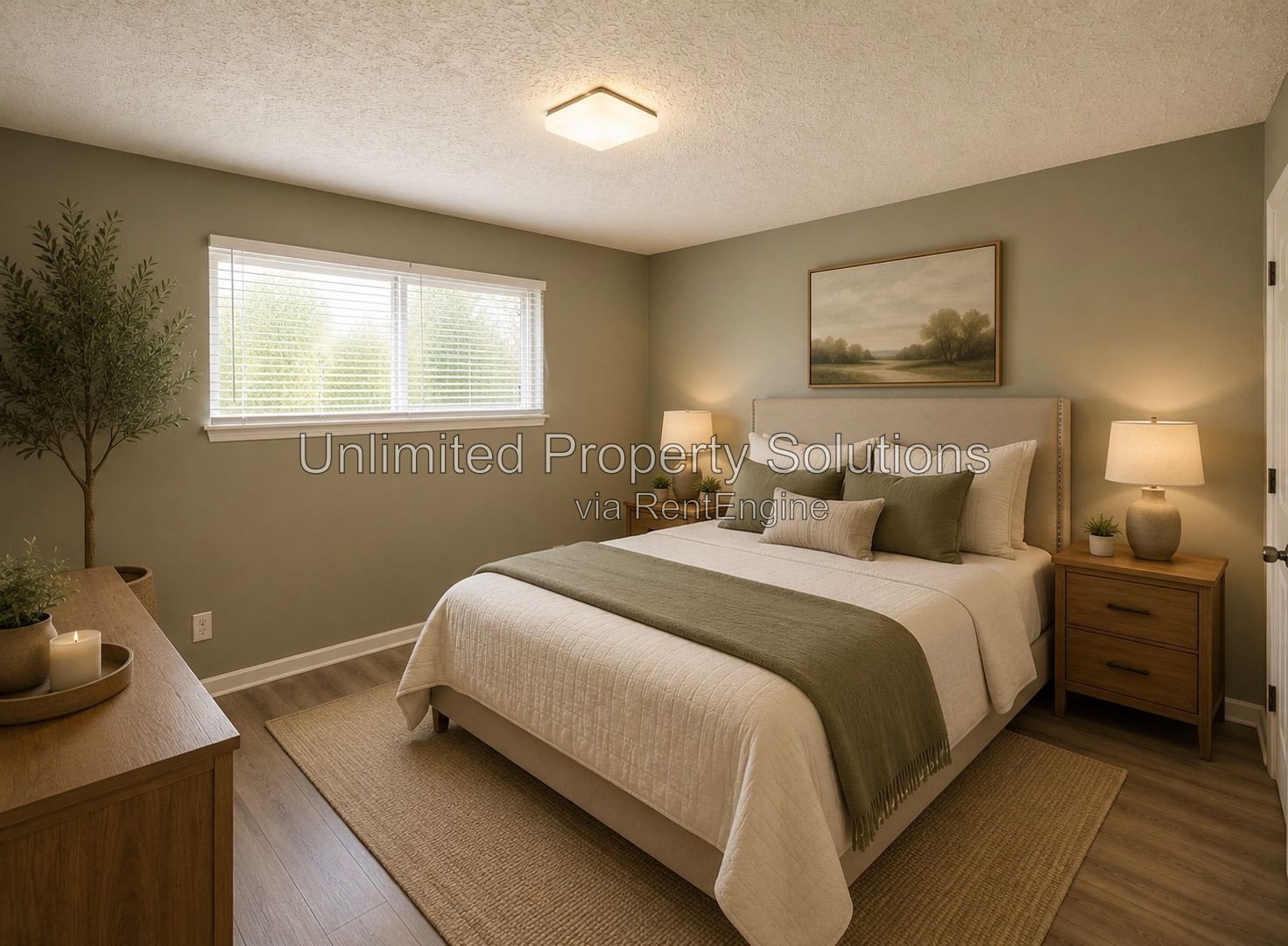 SUNN AIRE CONDOS - 2 Bedroom / 2 Bathroom Third Floor Condo property image