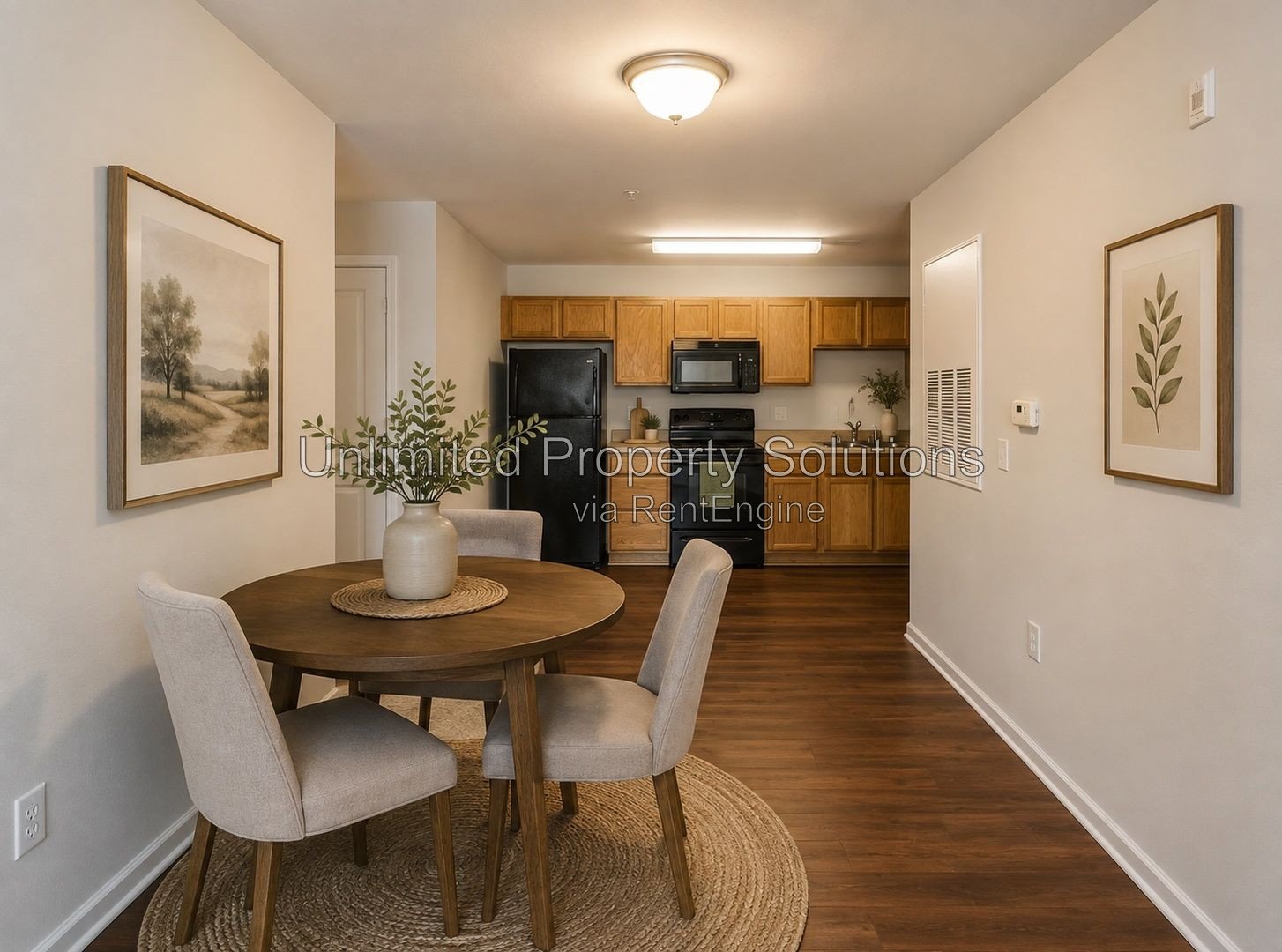 3 Bedroom Condo - Great location - near UNCW, Randall Parkway, MLK Parkway - everything! property image