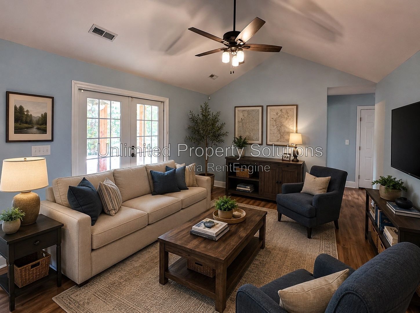 CREEKSTONE - 3 Bedroom/2 Bathroom - Spacious home with abundant storage and fenced in backyard! property image