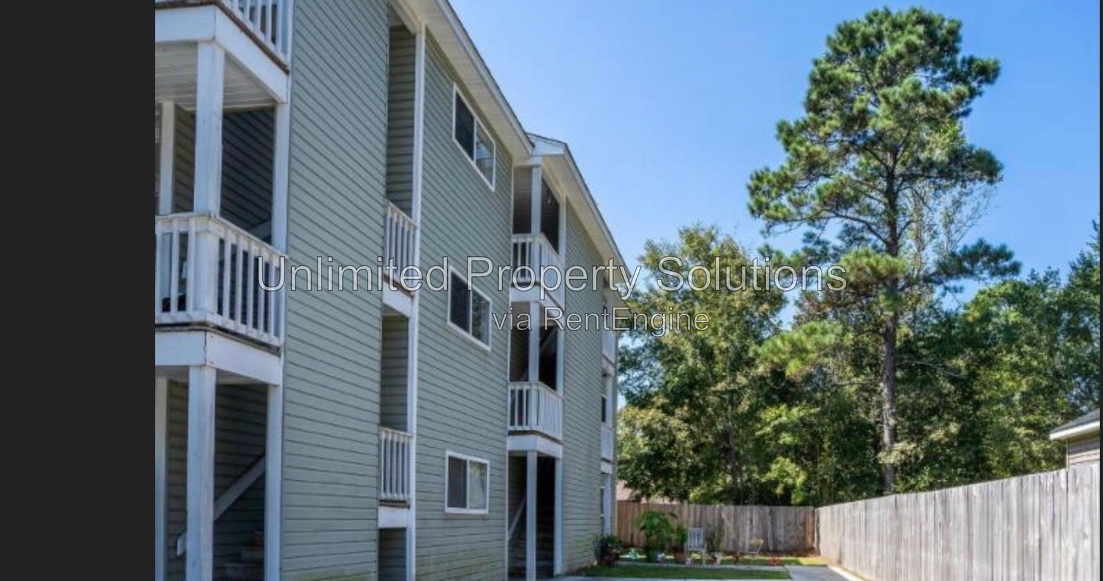 2BD/2BA - Sunn Aire Condos just off Market Street and N Kerr Avenue property image