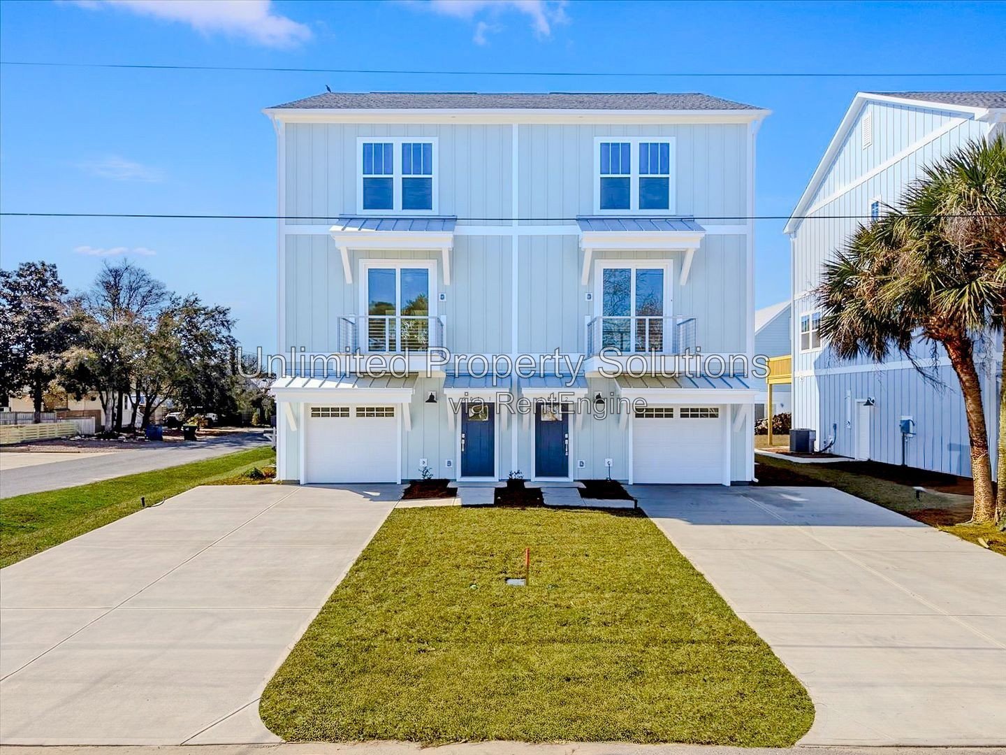 CAROLINA BEACH - NEW CONSTRUCTION - 3 Bedroom/3.5 Bathroom property image
